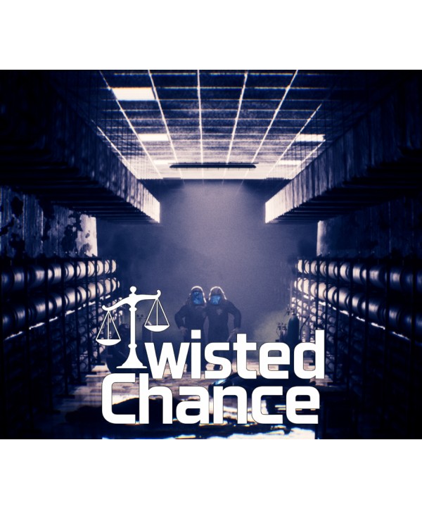 Twisted Chance Online Steam Key GLOBAL